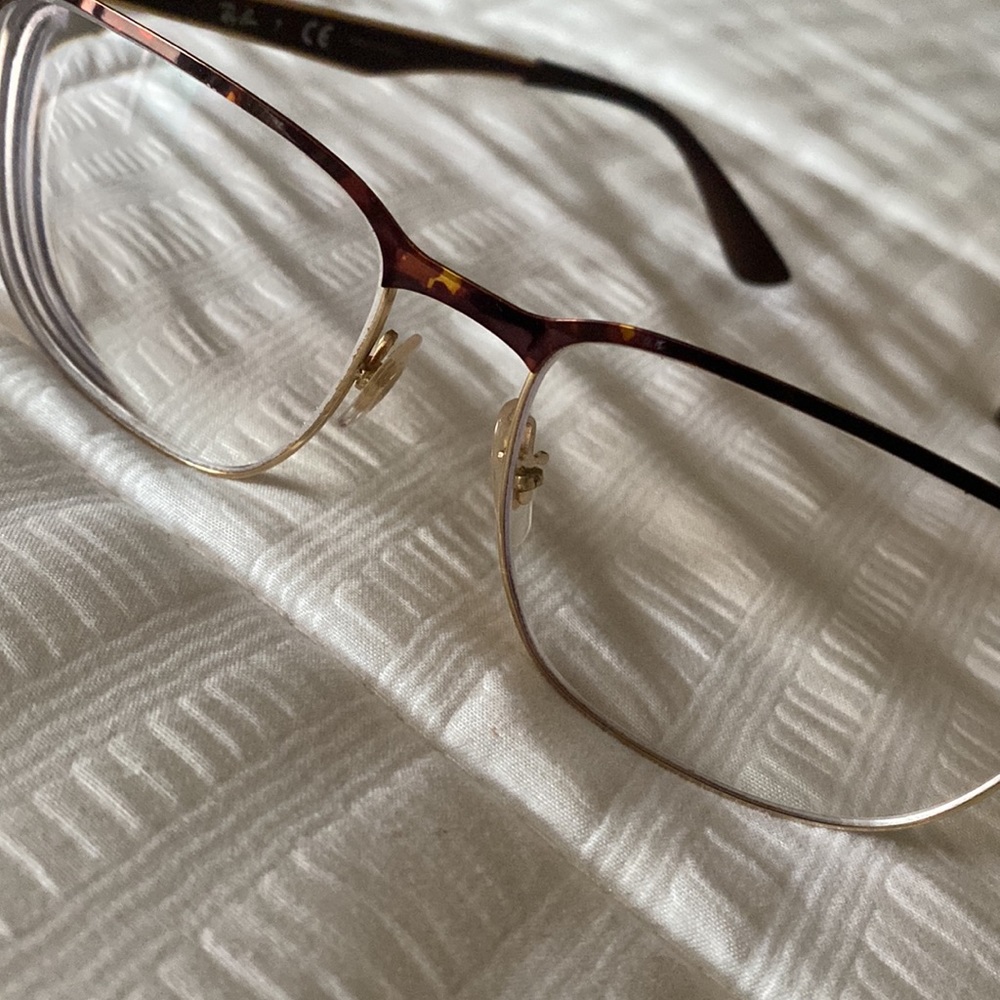 Ray-Ban Frame - image 4